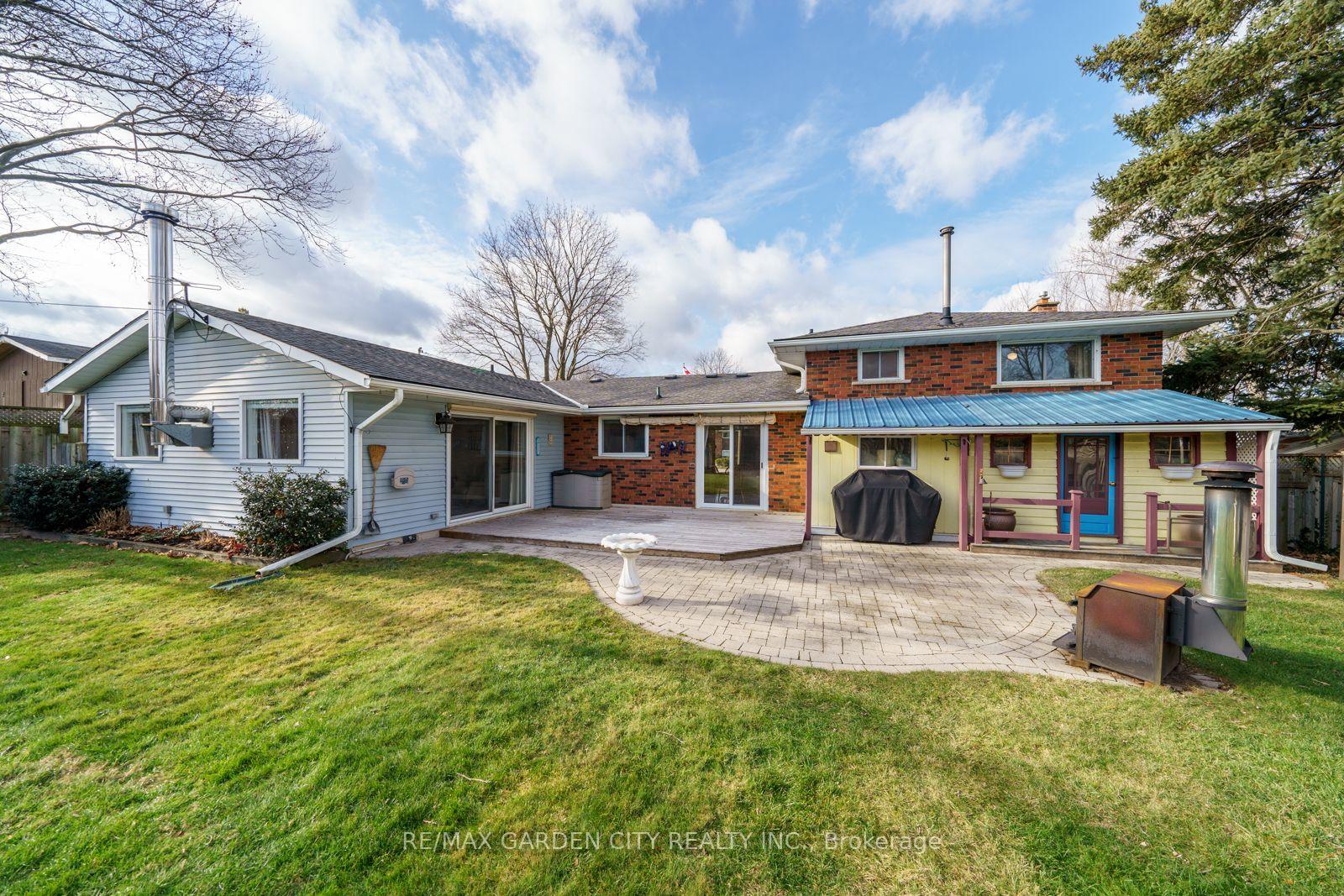 Photo 35 of 4 Bendamere Drive, Grimsby, Grimsby Beach — HOMEH