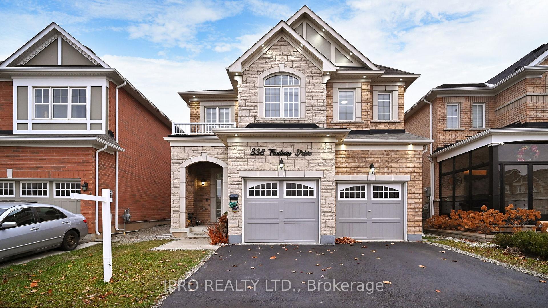 Photo 1 of 338 Trudeau Drive, Milton, Clarke — HOMEH