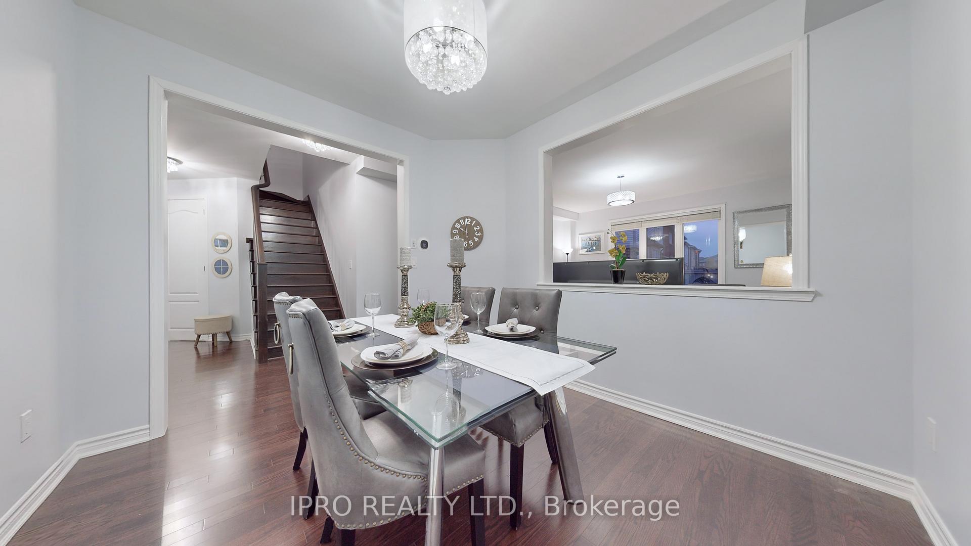 Photo 6 of 338 Trudeau Drive, Milton, Clarke — HOMEH