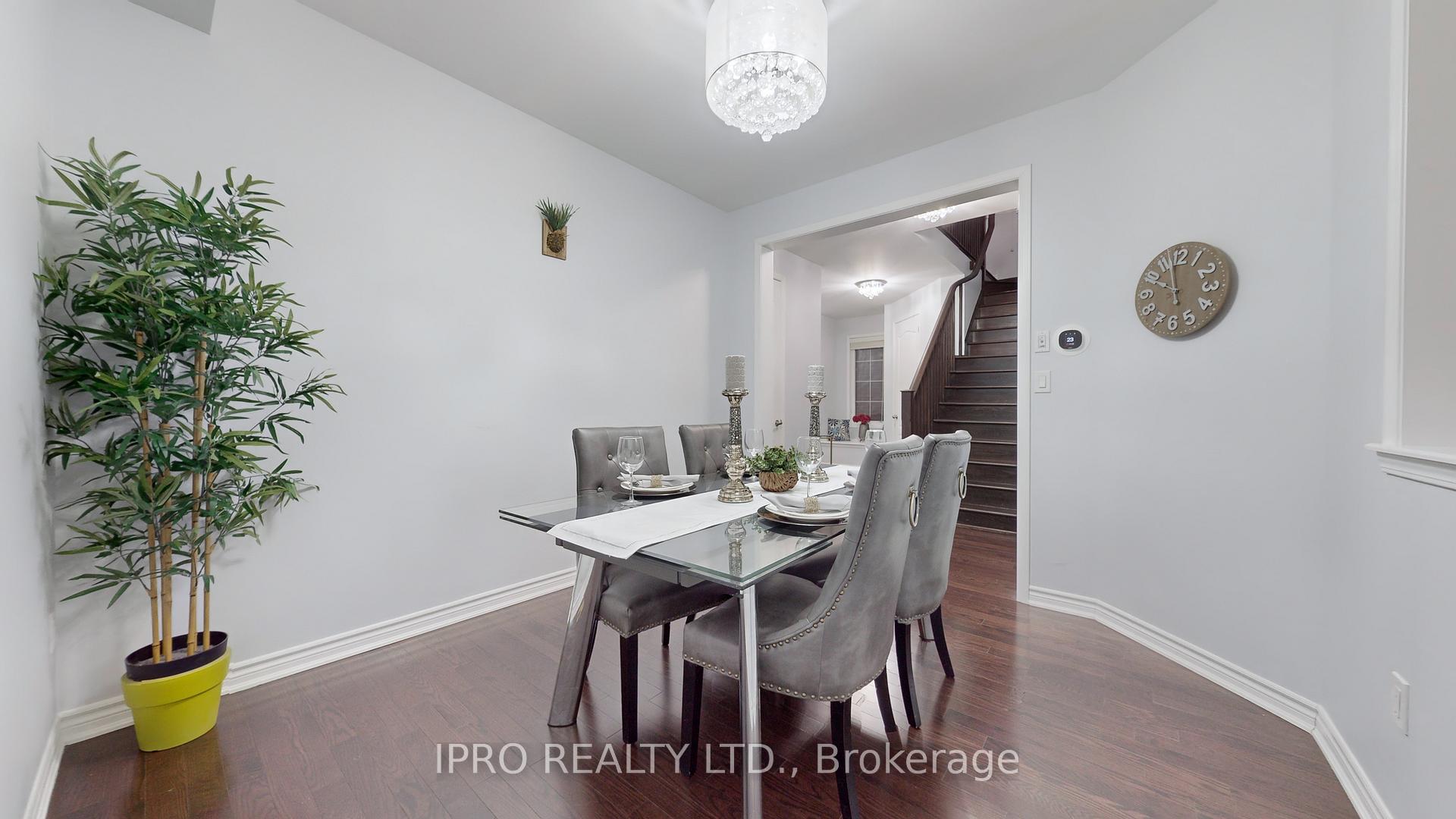 Photo 7 of 338 Trudeau Drive, Milton, Clarke — HOMEH