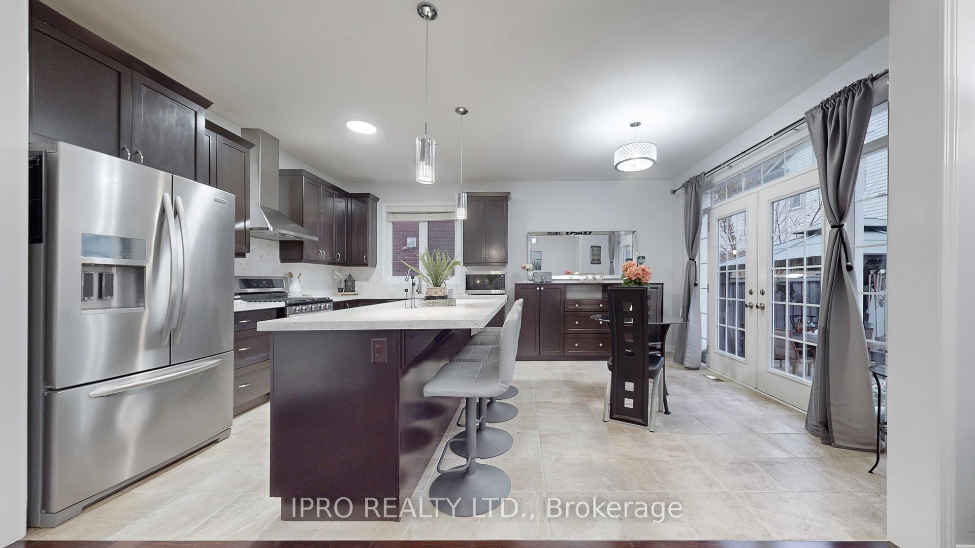 Photo 11 of 338 Trudeau Drive, Milton, Clarke — HOMEH