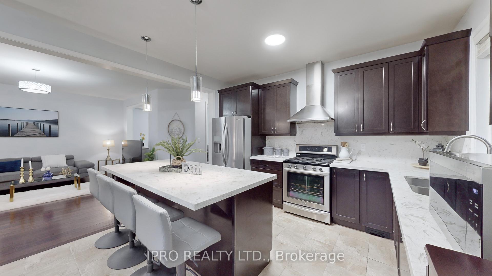 Photo 12 of 338 Trudeau Drive, Milton, Clarke — HOMEH