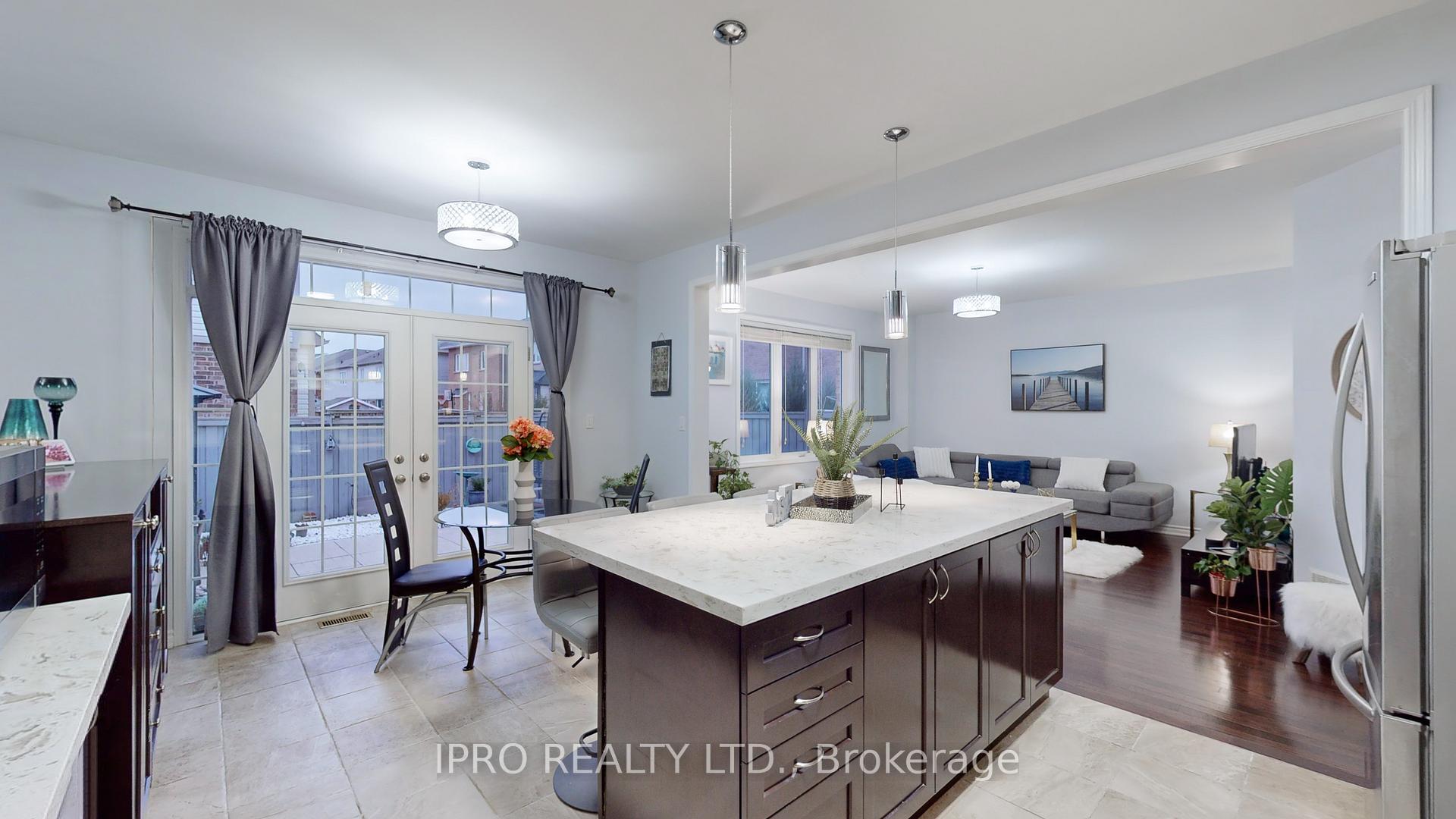 Photo 14 of 338 Trudeau Drive, Milton, Clarke — HOMEH