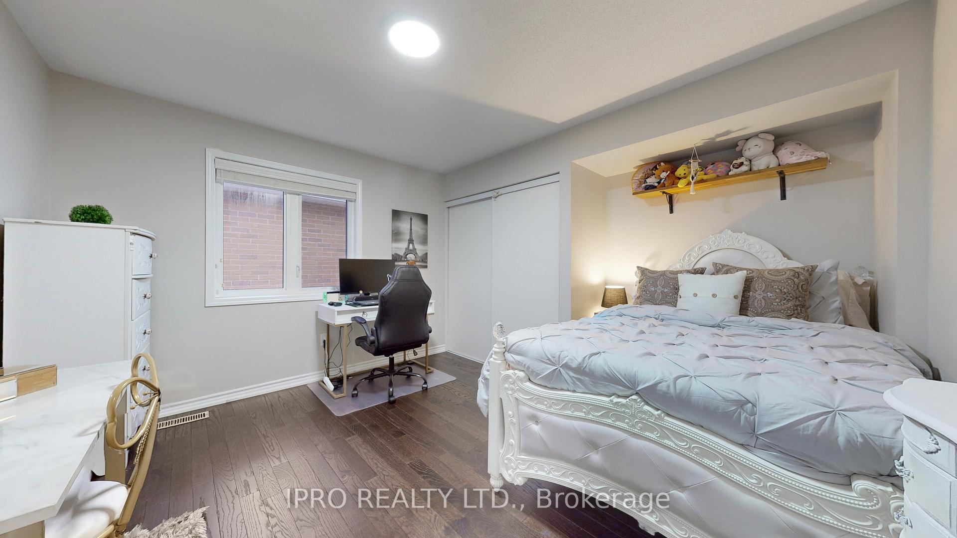 Photo 19 of 338 Trudeau Drive, Milton, Clarke — HOMEH