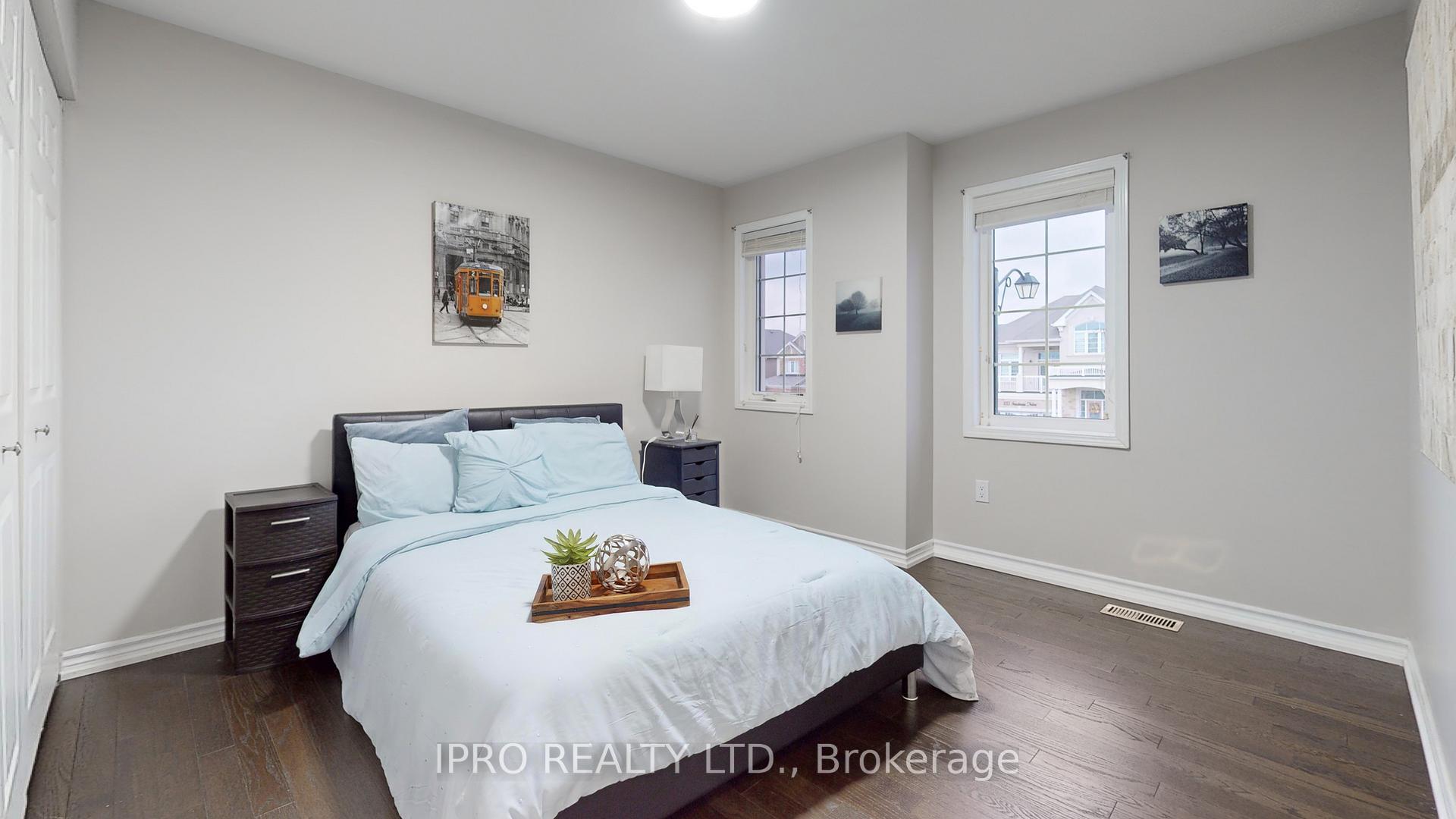 Photo 23 of 338 Trudeau Drive, Milton, Clarke — HOMEH