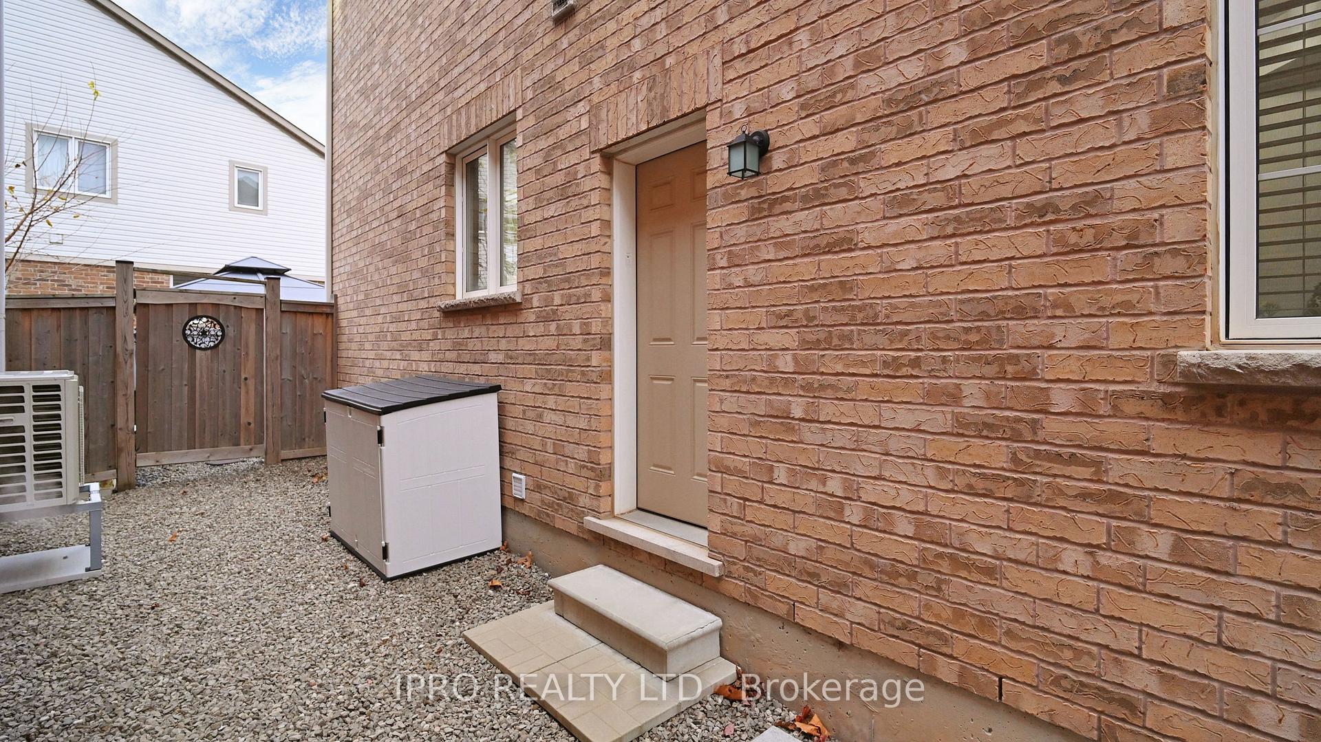 Photo 36 of 338 Trudeau Drive, Milton, Clarke — HOMEH