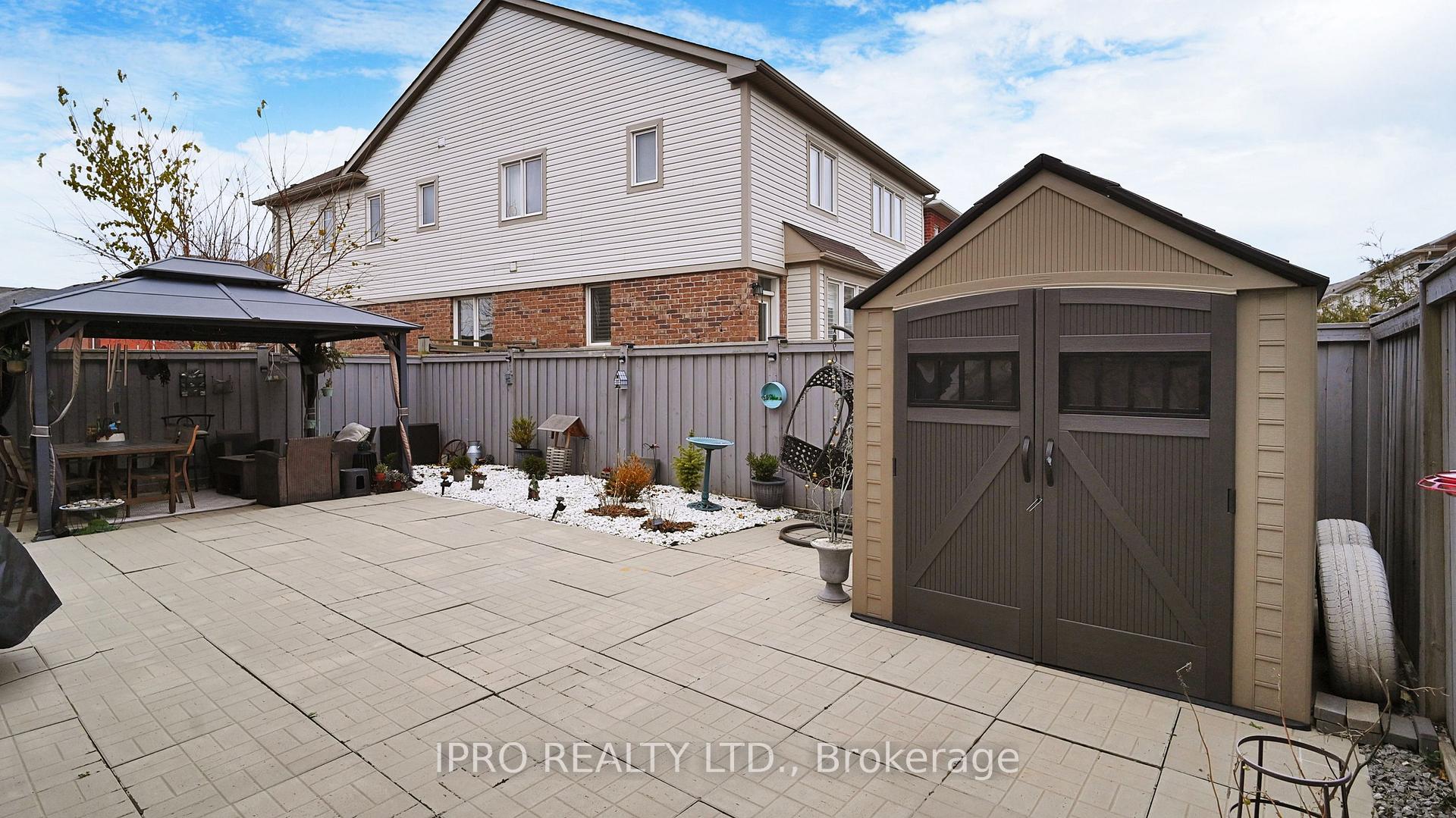 Photo 38 of 338 Trudeau Drive, Milton, Clarke — HOMEH