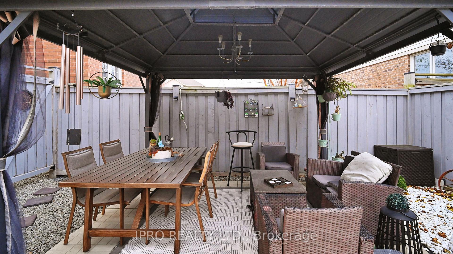 Photo 39 of 338 Trudeau Drive, Milton, Clarke — HOMEH