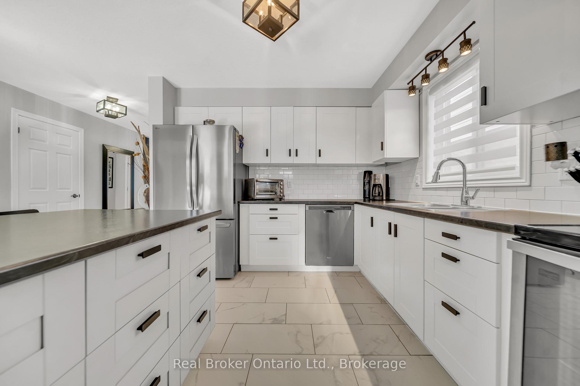 Photo 1 of 21 Mackay Street, Guelph, Grange Road — HOMEH