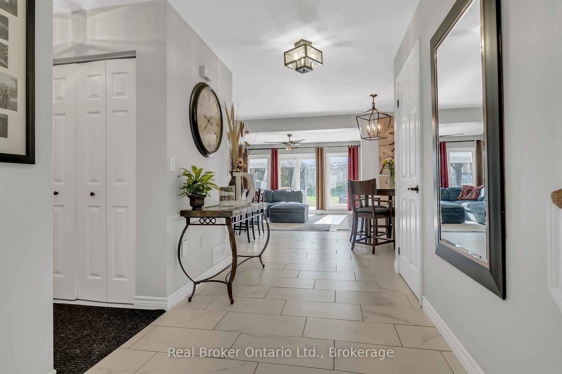 Photo 4 of 21 Mackay Street, Guelph, Grange Road — HOMEH