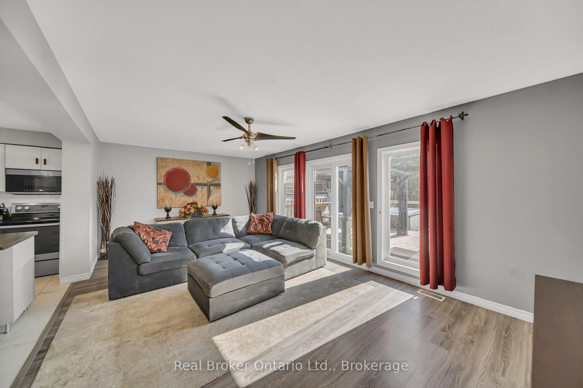 Photo 7 of 21 Mackay Street, Guelph, Grange Road — HOMEH