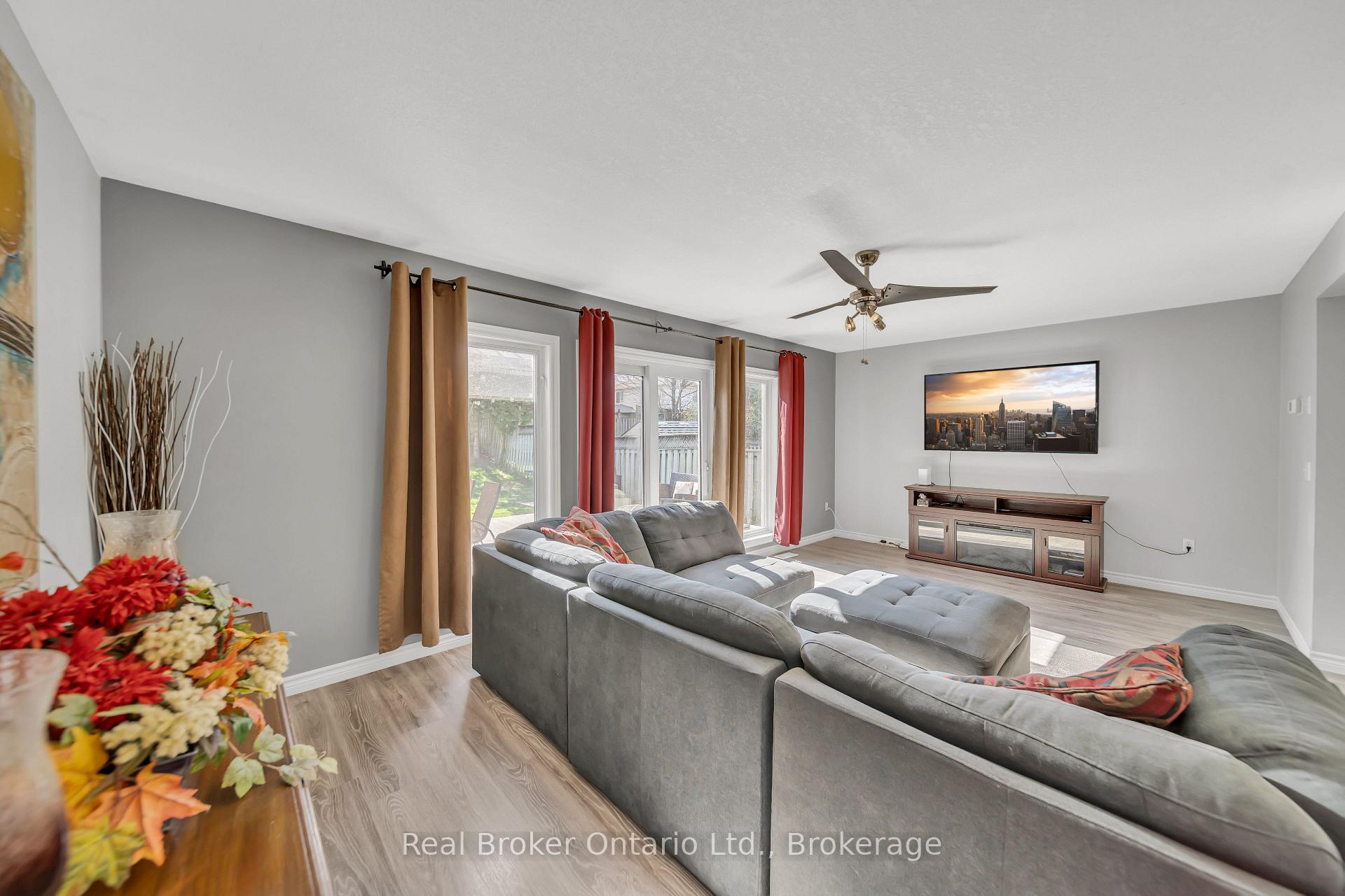 Photo 9 of 21 Mackay Street, Guelph, Grange Road — HOMEH