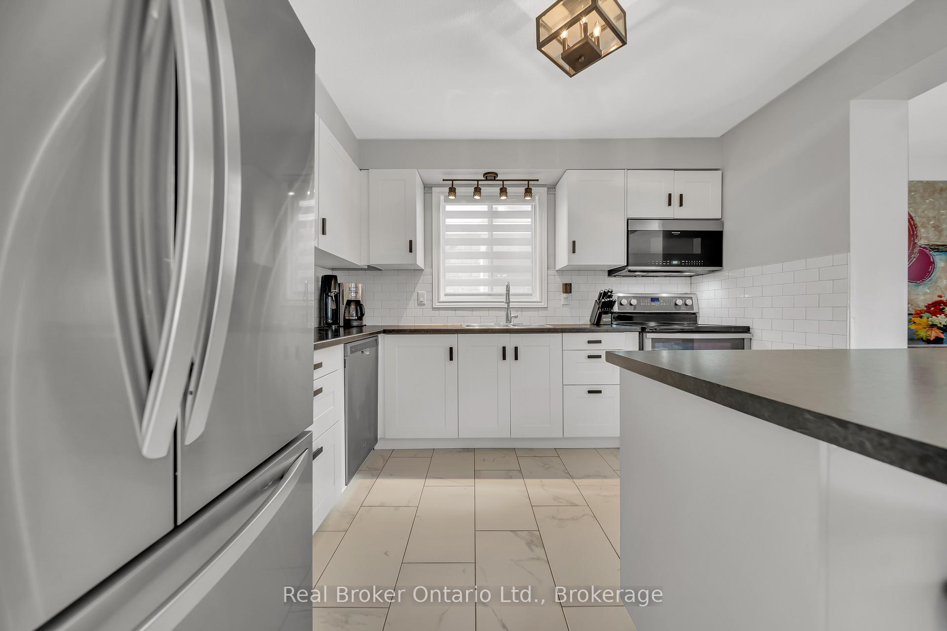 Photo 10 of 21 Mackay Street, Guelph, Grange Road — HOMEH