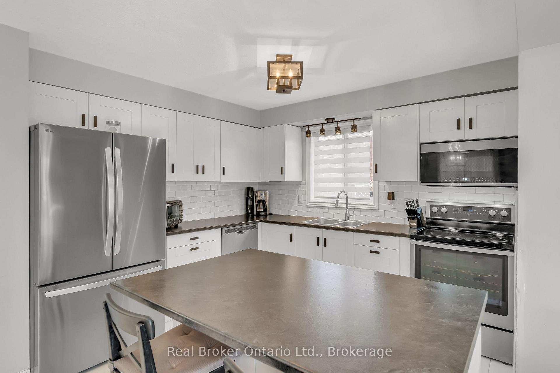Photo 13 of 21 Mackay Street, Guelph, Grange Road — HOMEH