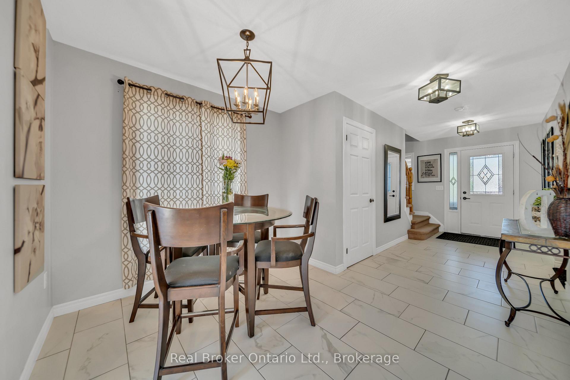 Photo 15 of 21 Mackay Street, Guelph, Grange Road — HOMEH