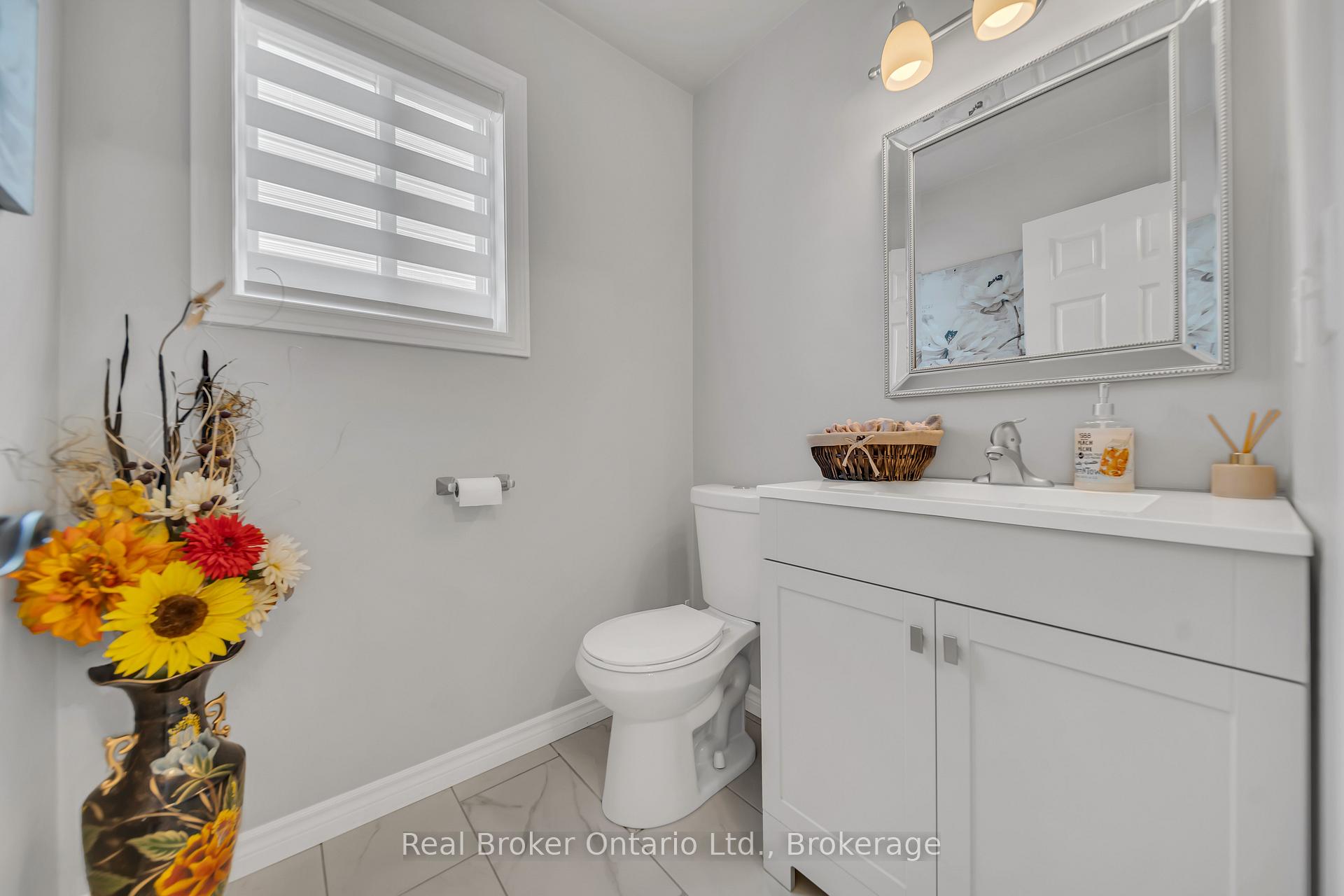 Photo 16 of 21 Mackay Street, Guelph, Grange Road — HOMEH