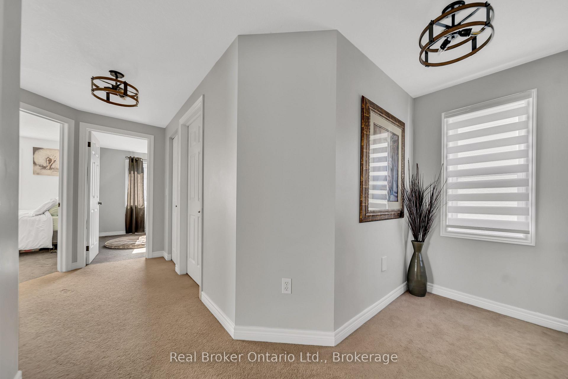 Photo 17 of 21 Mackay Street, Guelph, Grange Road — HOMEH