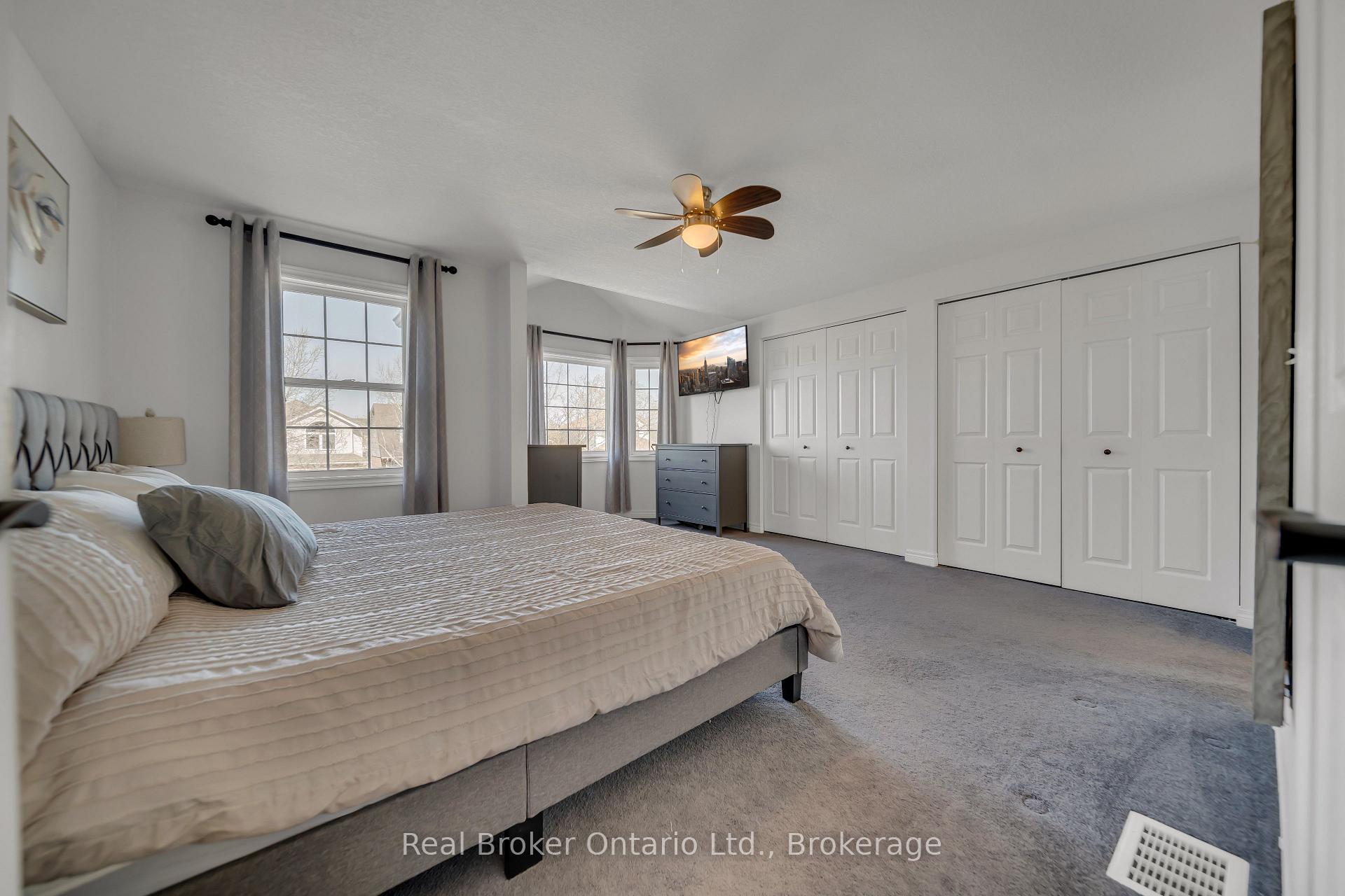 Photo 18 of 21 Mackay Street, Guelph, Grange Road — HOMEH