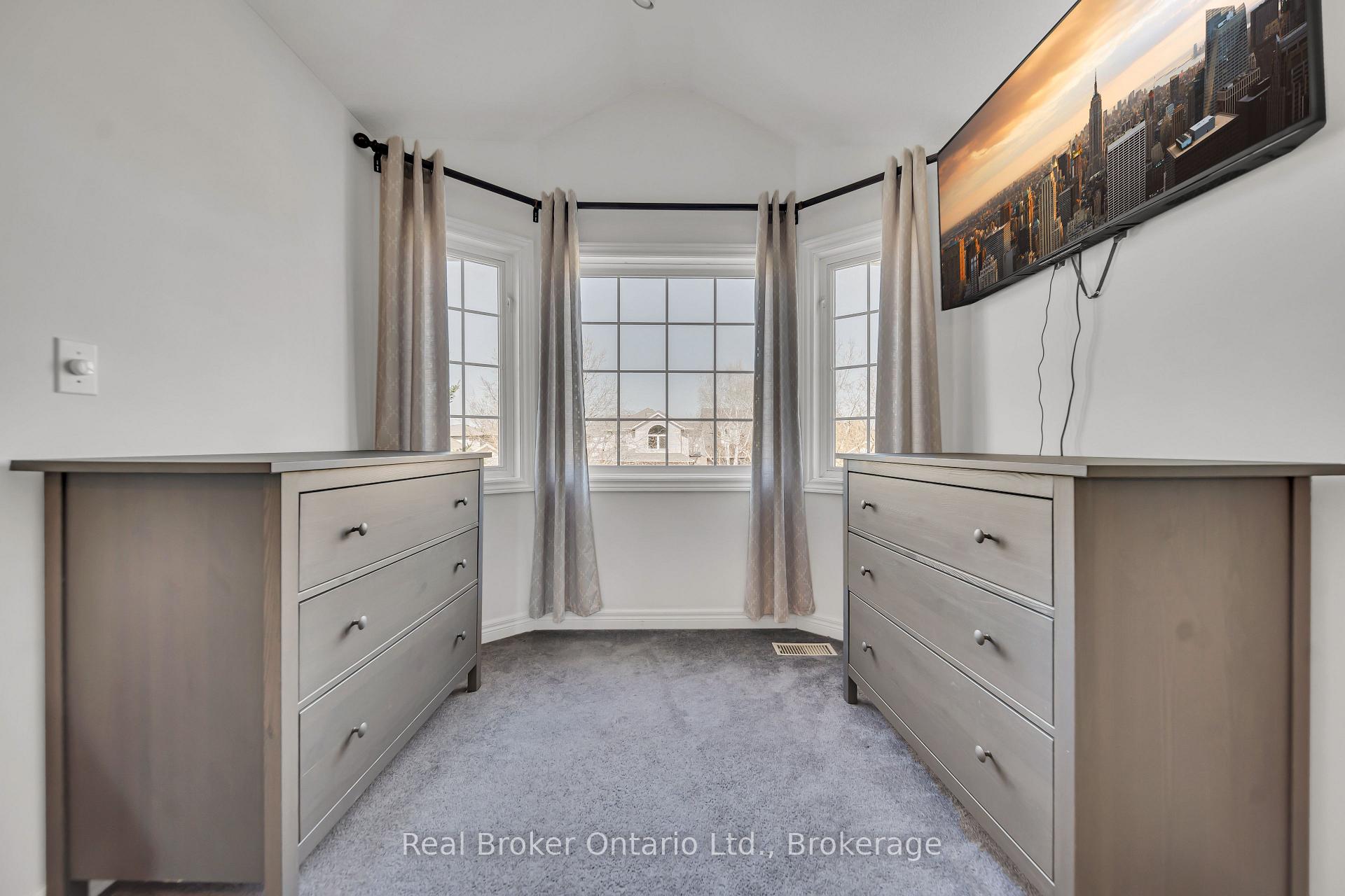 Photo 20 of 21 Mackay Street, Guelph, Grange Road — HOMEH