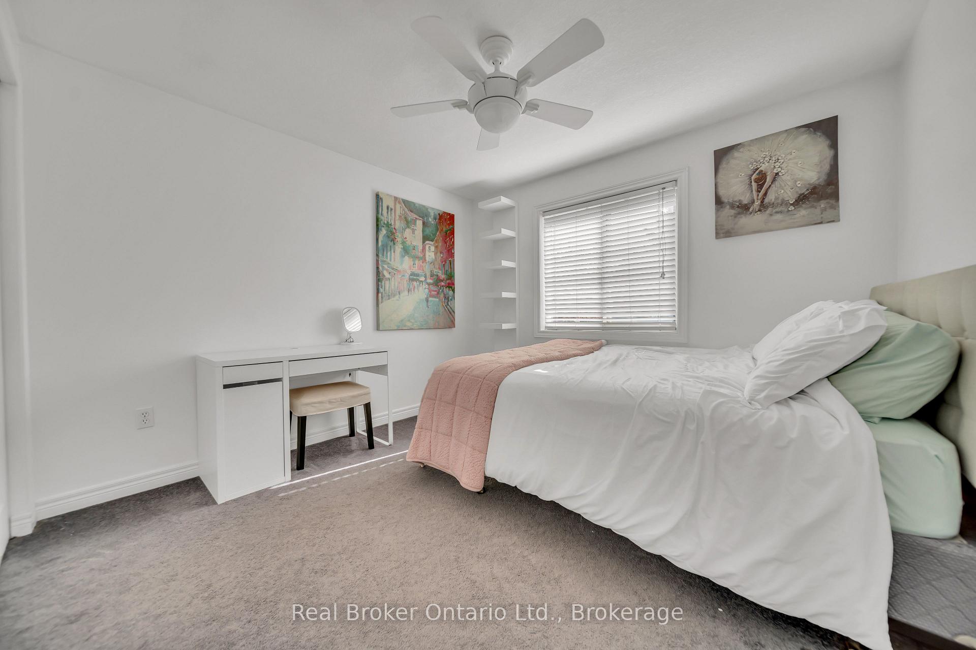 Photo 23 of 21 Mackay Street, Guelph, Grange Road — HOMEH