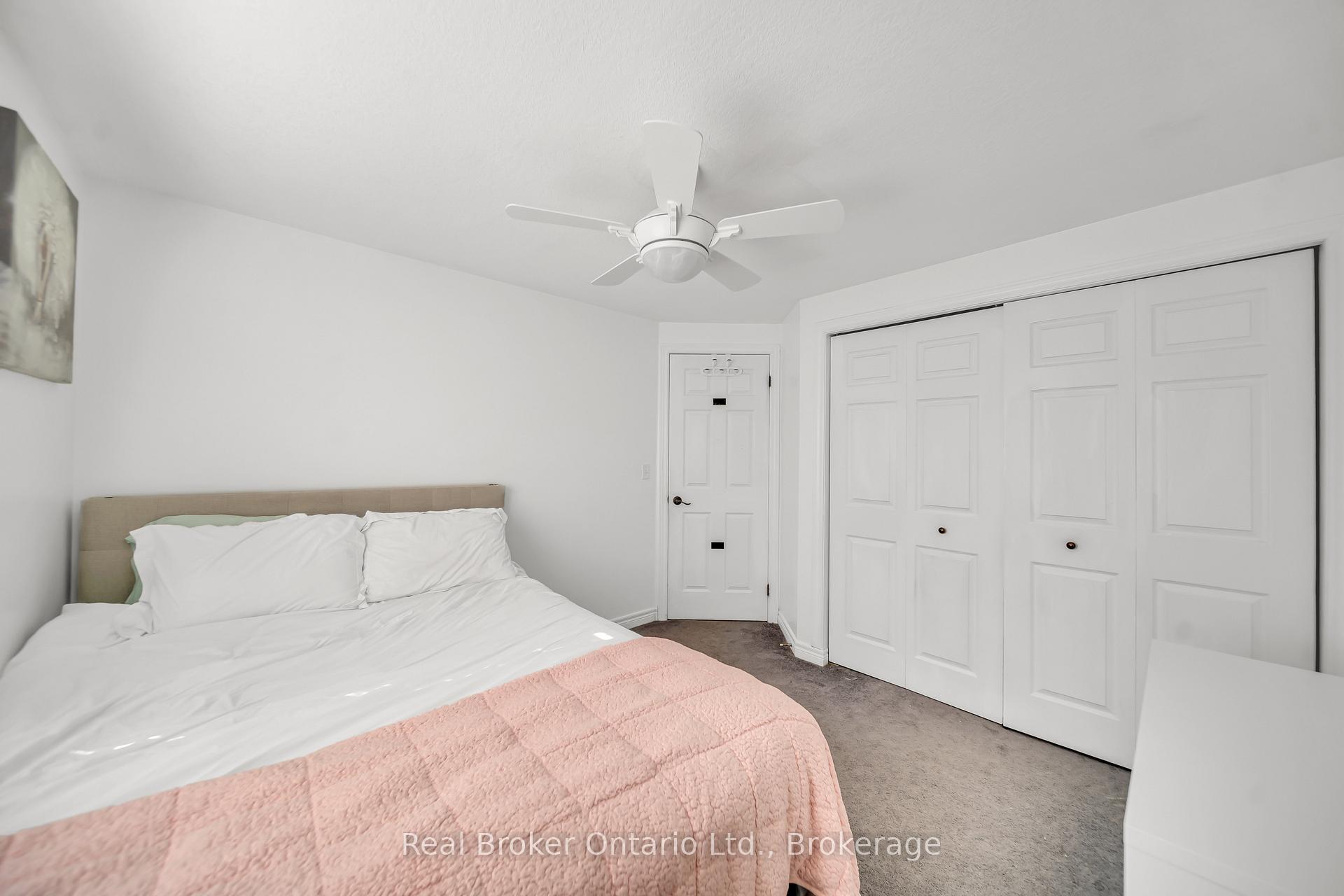 Photo 24 of 21 Mackay Street, Guelph, Grange Road — HOMEH