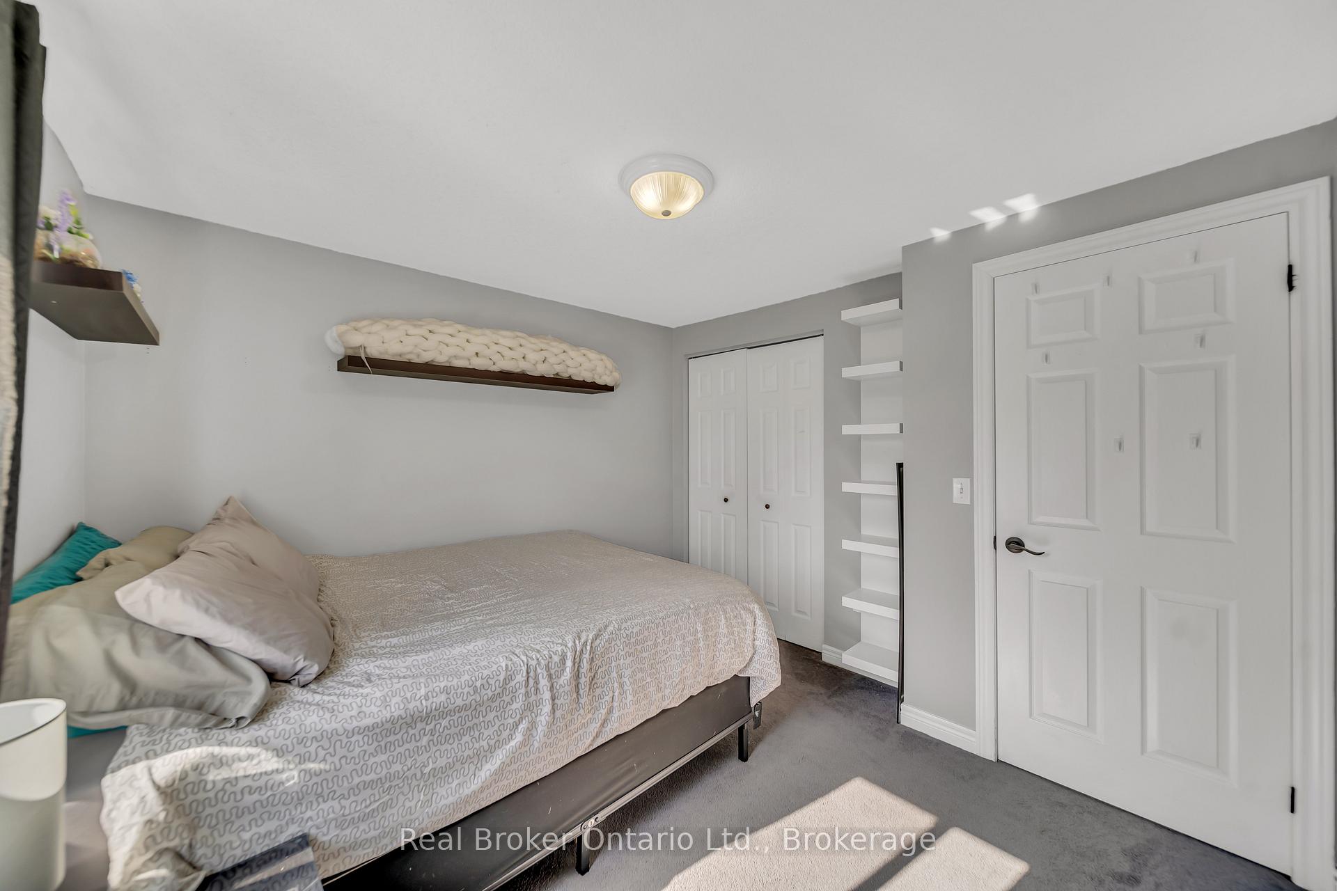 Photo 26 of 21 Mackay Street, Guelph, Grange Road — HOMEH