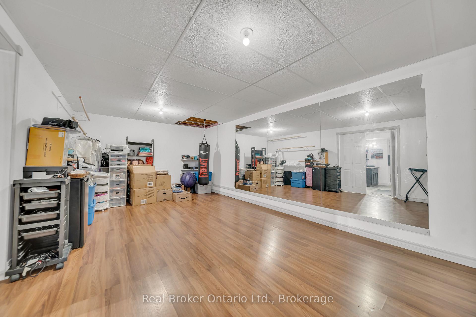 Photo 36 of 21 Mackay Street, Guelph, Grange Road — HOMEH