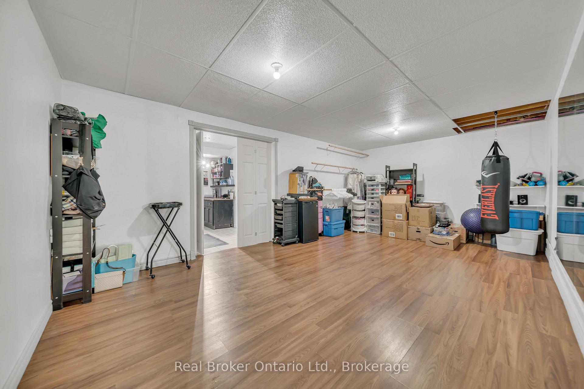 Photo 37 of 21 Mackay Street, Guelph, Grange Road — HOMEH