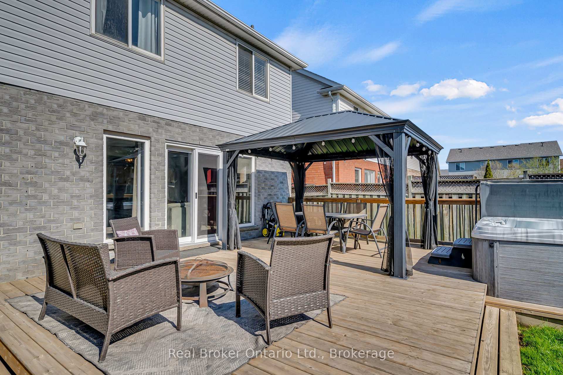 Photo 39 of 21 Mackay Street, Guelph, Grange Road — HOMEH