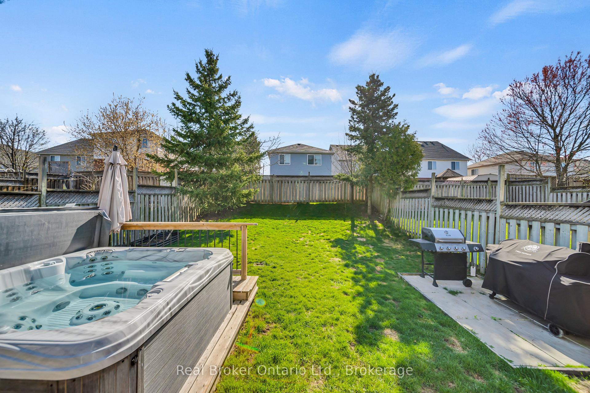 Photo 40 of 21 Mackay Street, Guelph, Grange Road — HOMEH
