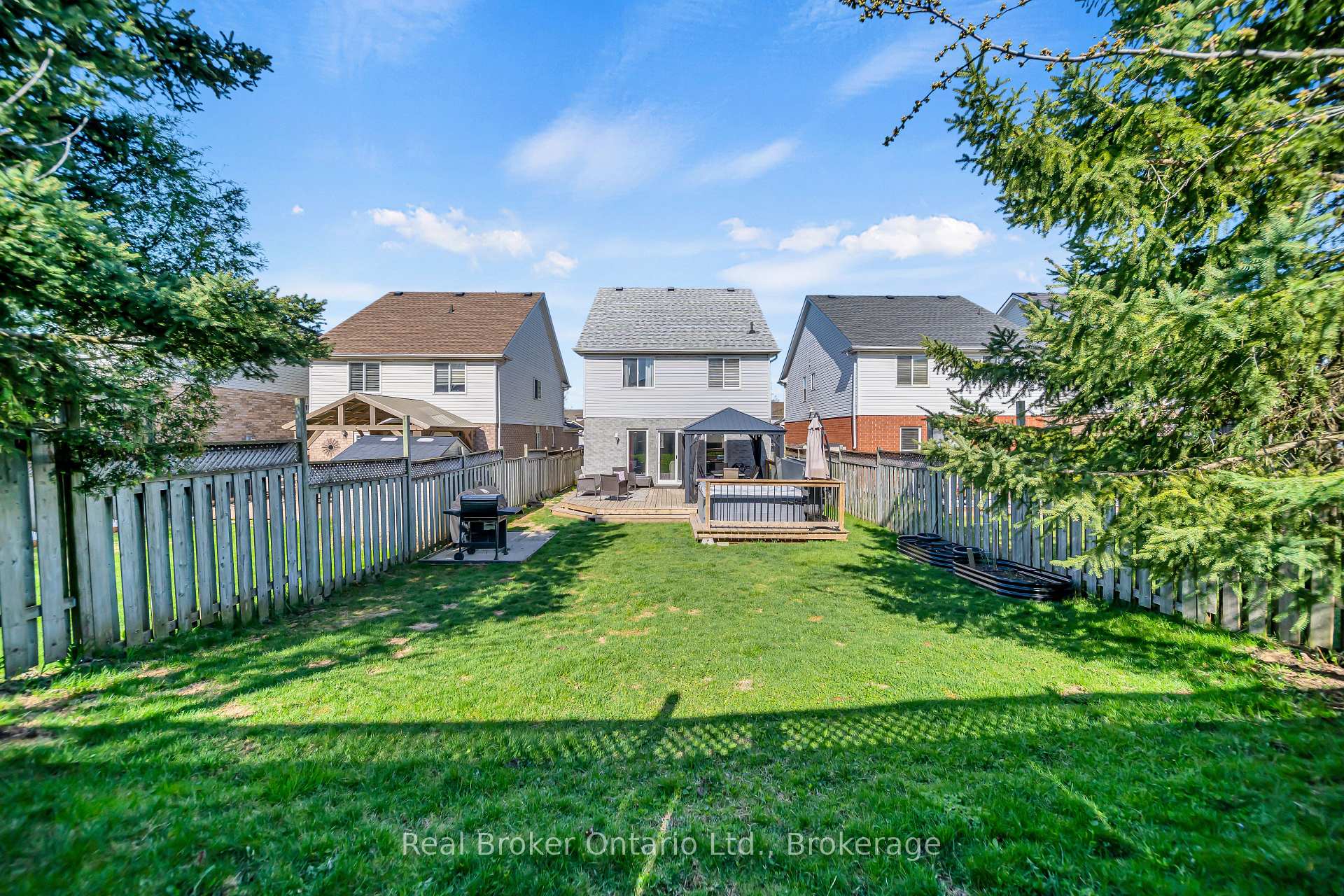 Photo 41 of 21 Mackay Street, Guelph, Grange Road — HOMEH