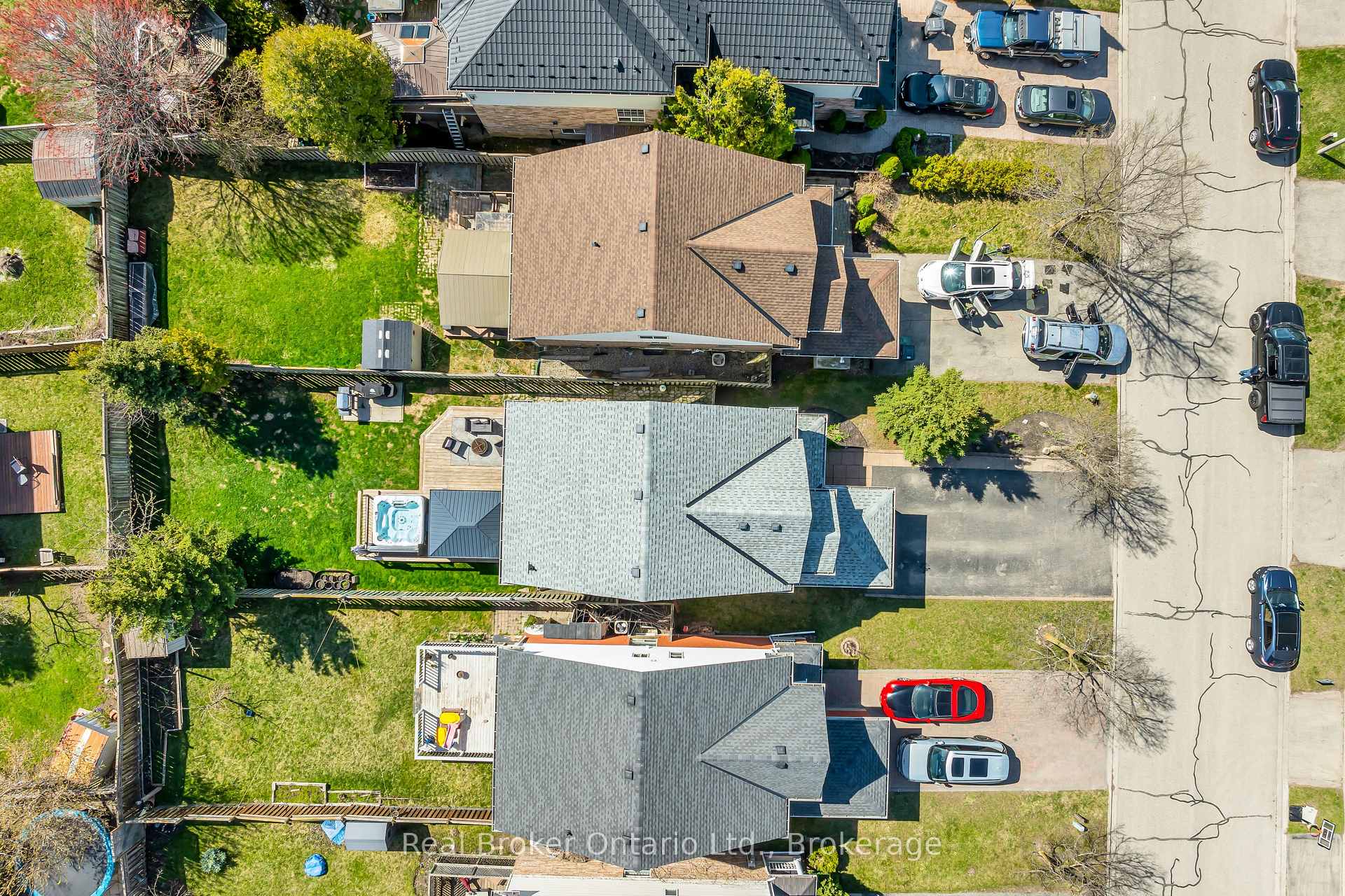 Photo 44 of 21 Mackay Street, Guelph, Grange Road — HOMEH