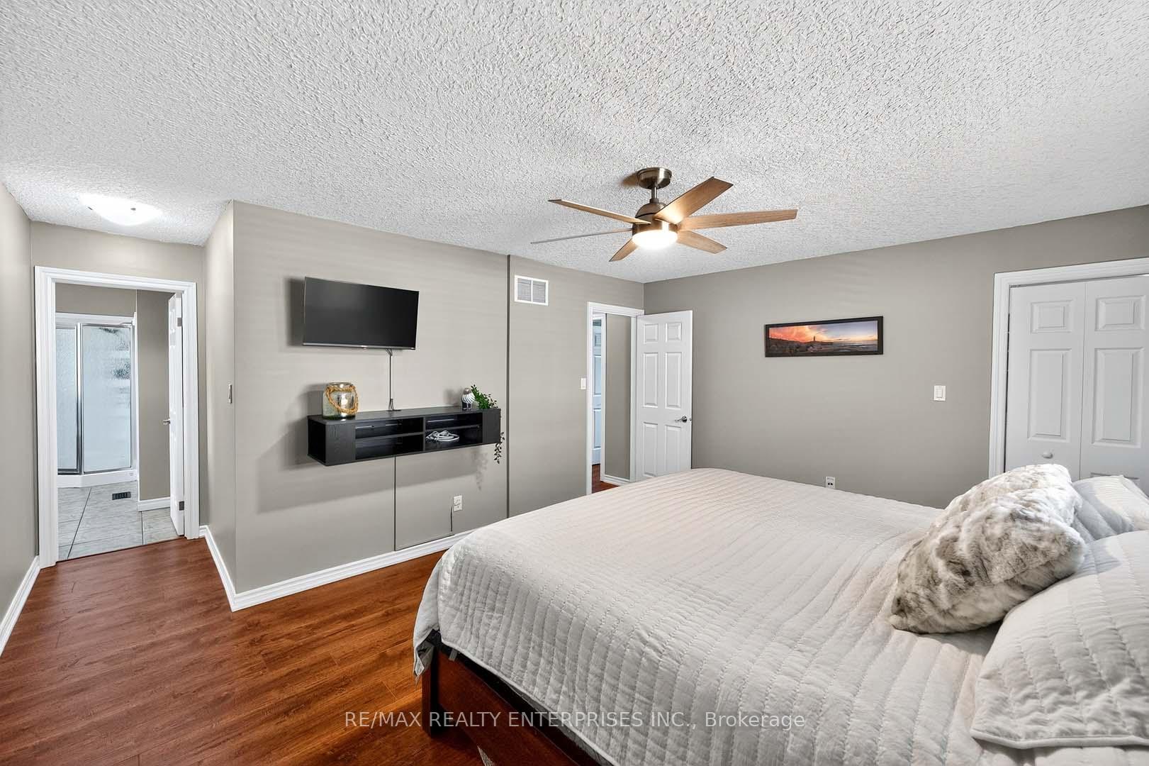 Photo 21 of 1366 Upper Paradise Road, Hamilton, Carpenter — HOMEH