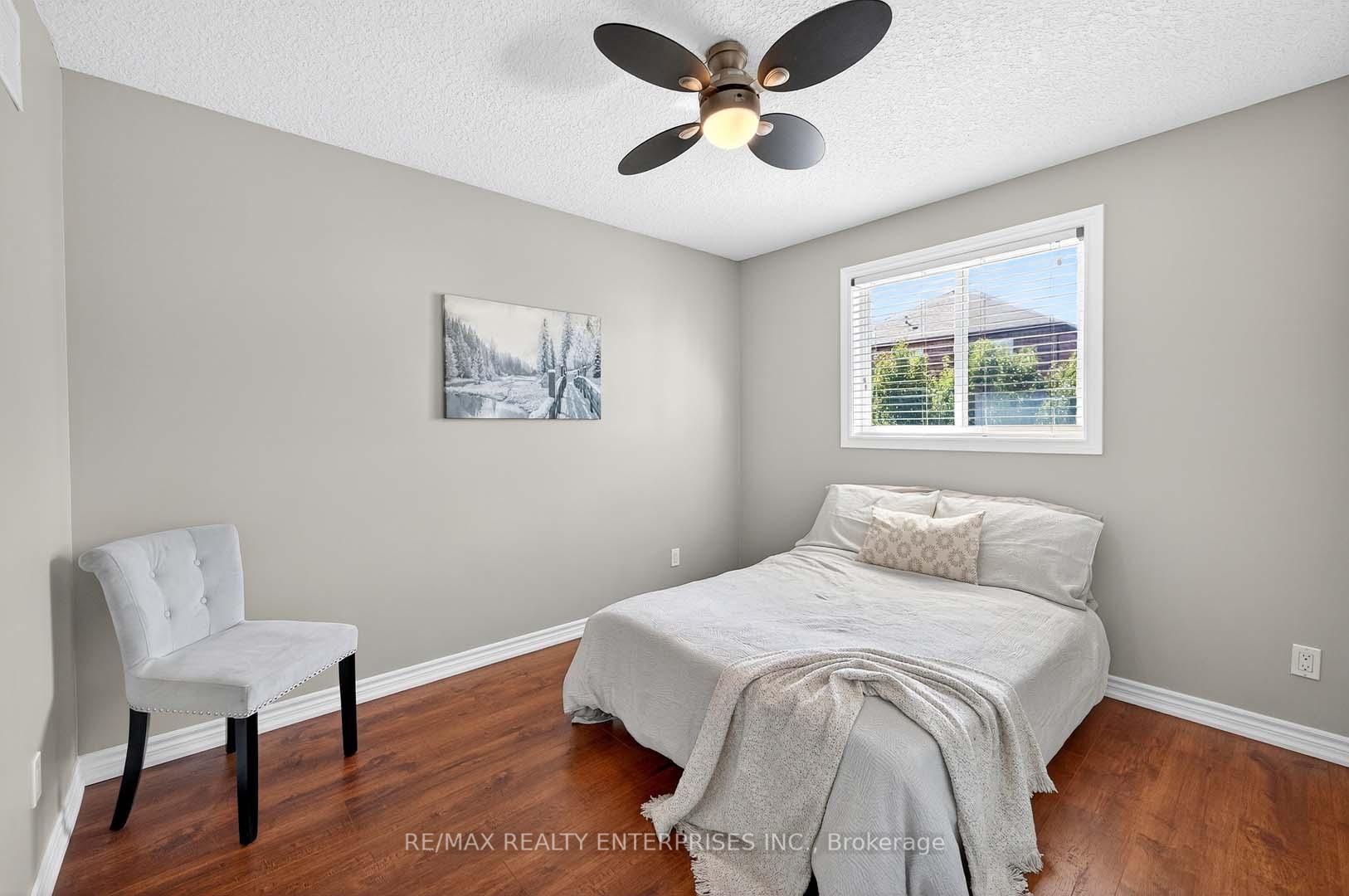 Photo 25 of 1366 Upper Paradise Road, Hamilton, Carpenter — HOMEH