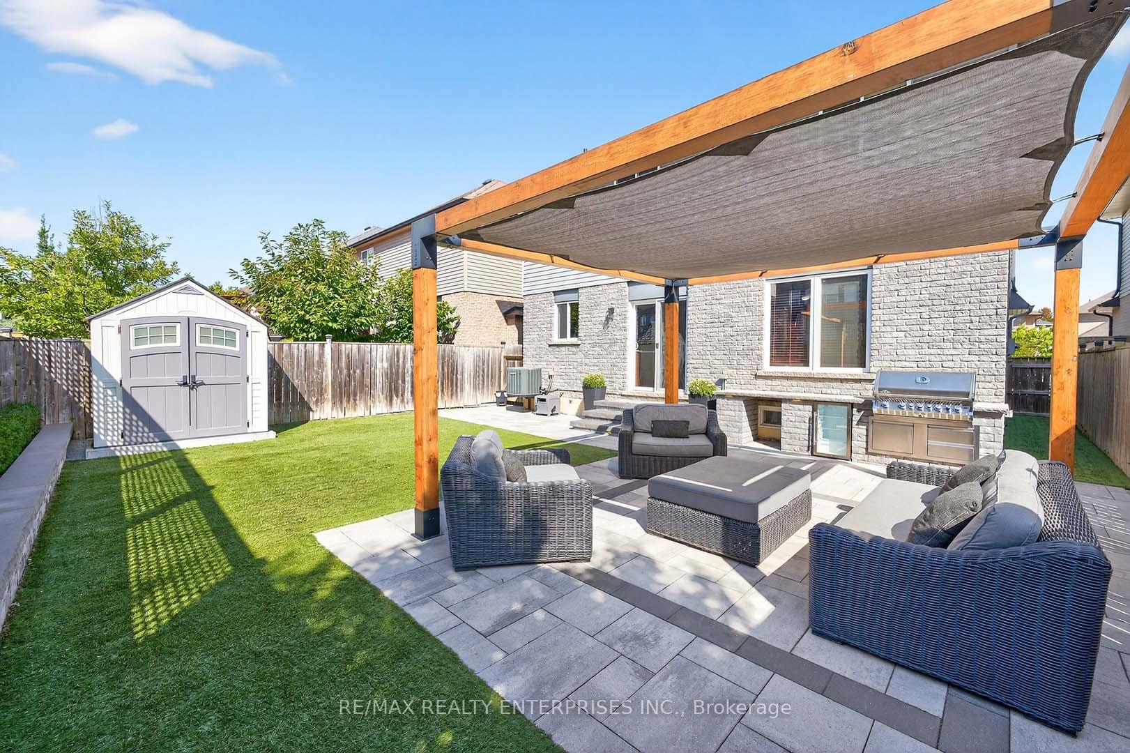 Photo 45 of 1366 Upper Paradise Road, Hamilton, Carpenter — HOMEH