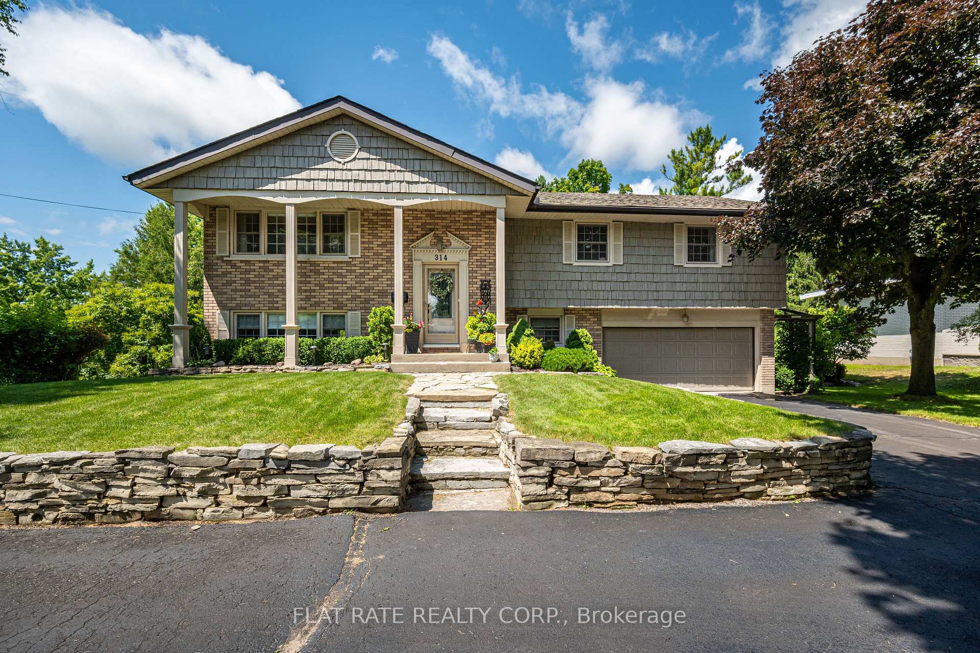 Photo 1 of 314 Cottonwood Drive, Peterborough, Monaghan Ward 2 — HOMEH