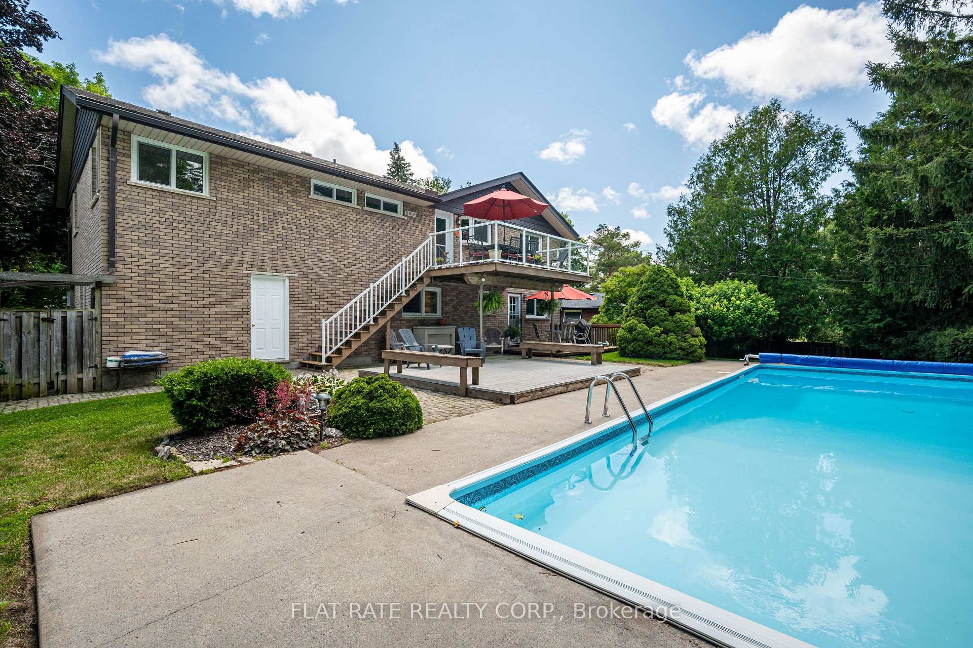 Photo 3 of 314 Cottonwood Drive, Peterborough, Monaghan Ward 2 — HOMEH