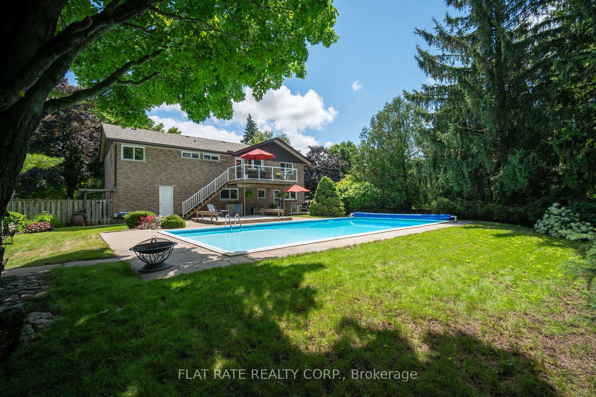Photo 4 of 314 Cottonwood Drive, Peterborough, Monaghan Ward 2 — HOMEH