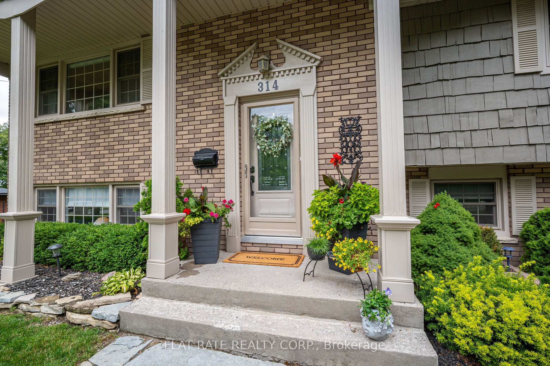 Photo 5 of 314 Cottonwood Drive, Peterborough, Monaghan Ward 2 — HOMEH