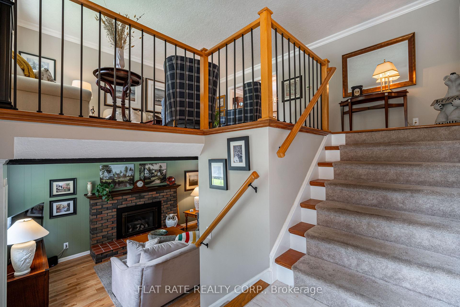 Photo 6 of 314 Cottonwood Drive, Peterborough, Monaghan Ward 2 — HOMEH