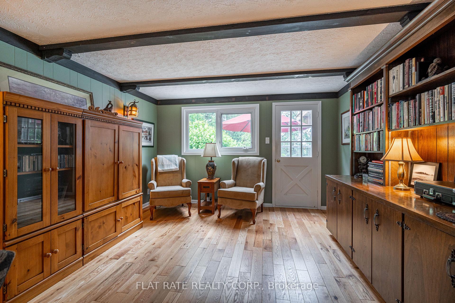 Photo 25 of 314 Cottonwood Drive, Peterborough, Monaghan Ward 2 — HOMEH