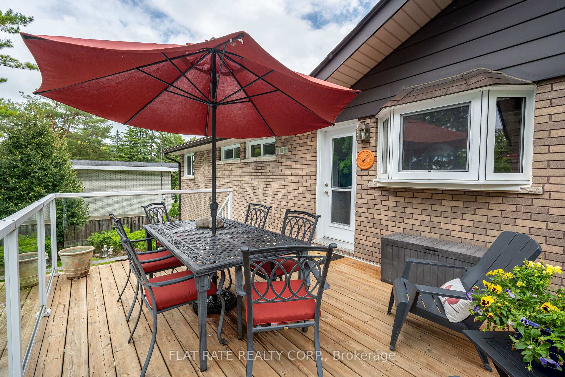 Photo 30 of 314 Cottonwood Drive, Peterborough, Monaghan Ward 2 — HOMEH