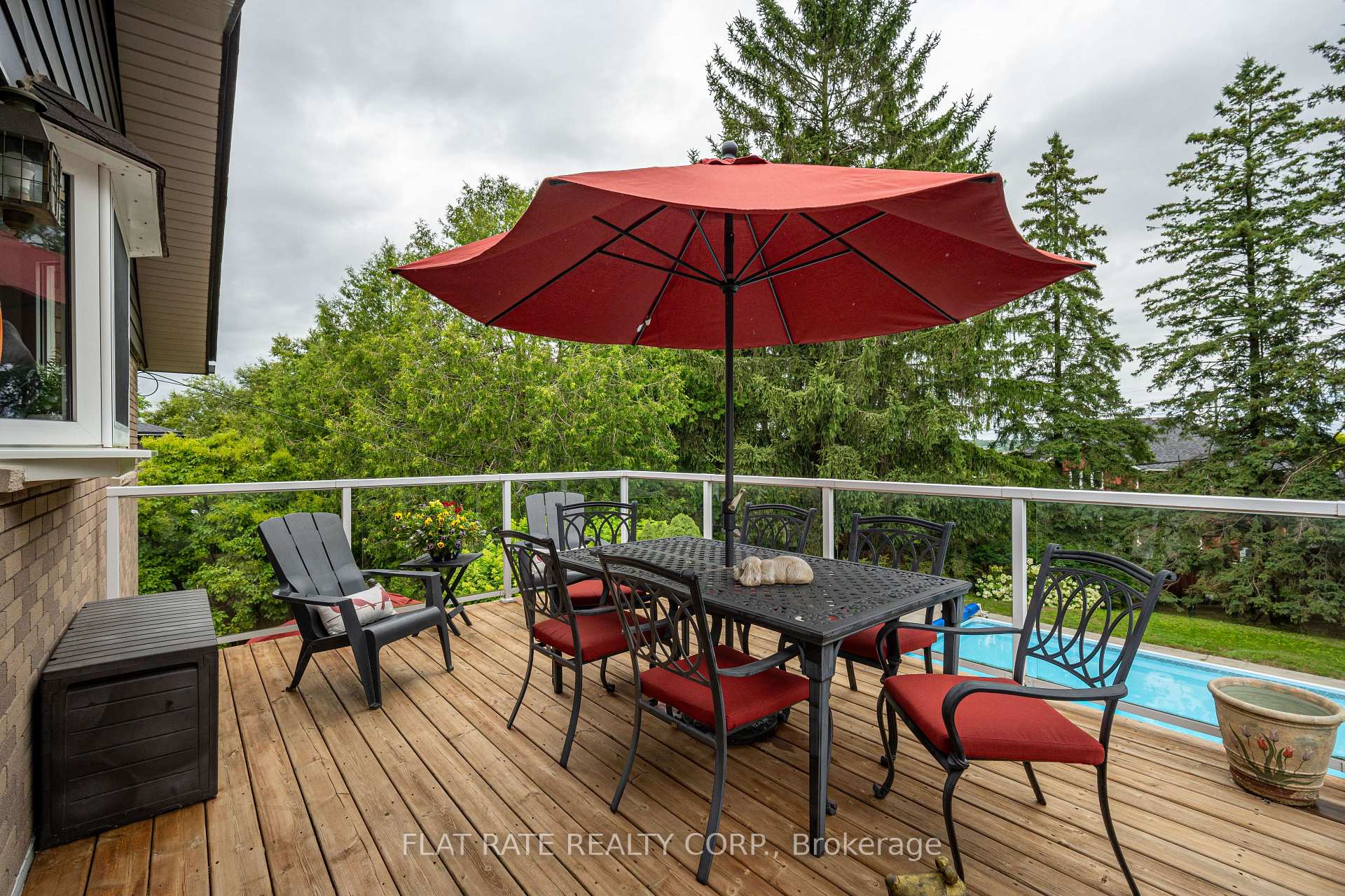 Photo 31 of 314 Cottonwood Drive, Peterborough, Monaghan Ward 2 — HOMEH