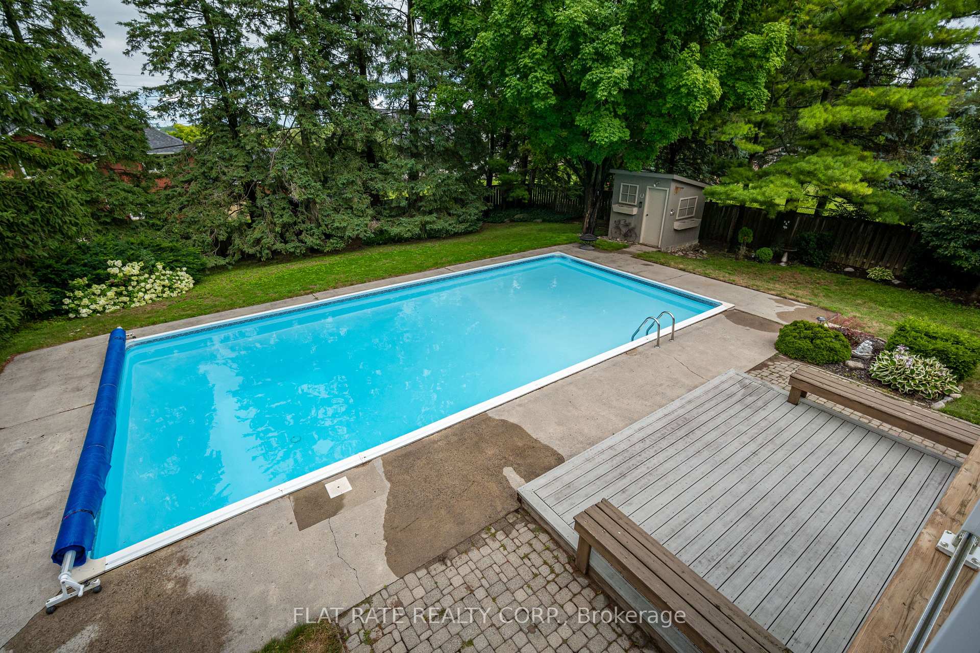 Photo 32 of 314 Cottonwood Drive, Peterborough, Monaghan Ward 2 — HOMEH