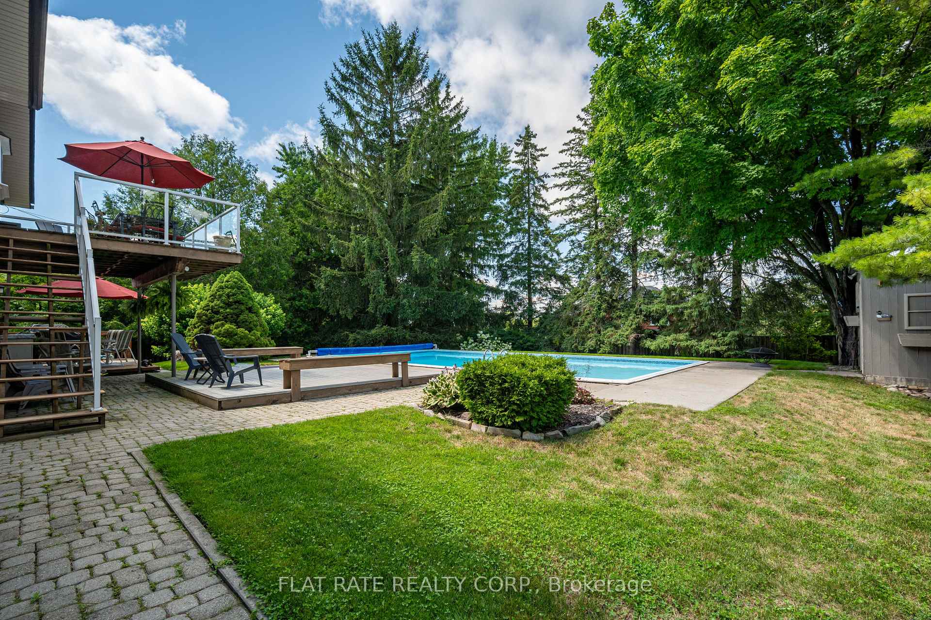 Photo 33 of 314 Cottonwood Drive, Peterborough, Monaghan Ward 2 — HOMEH