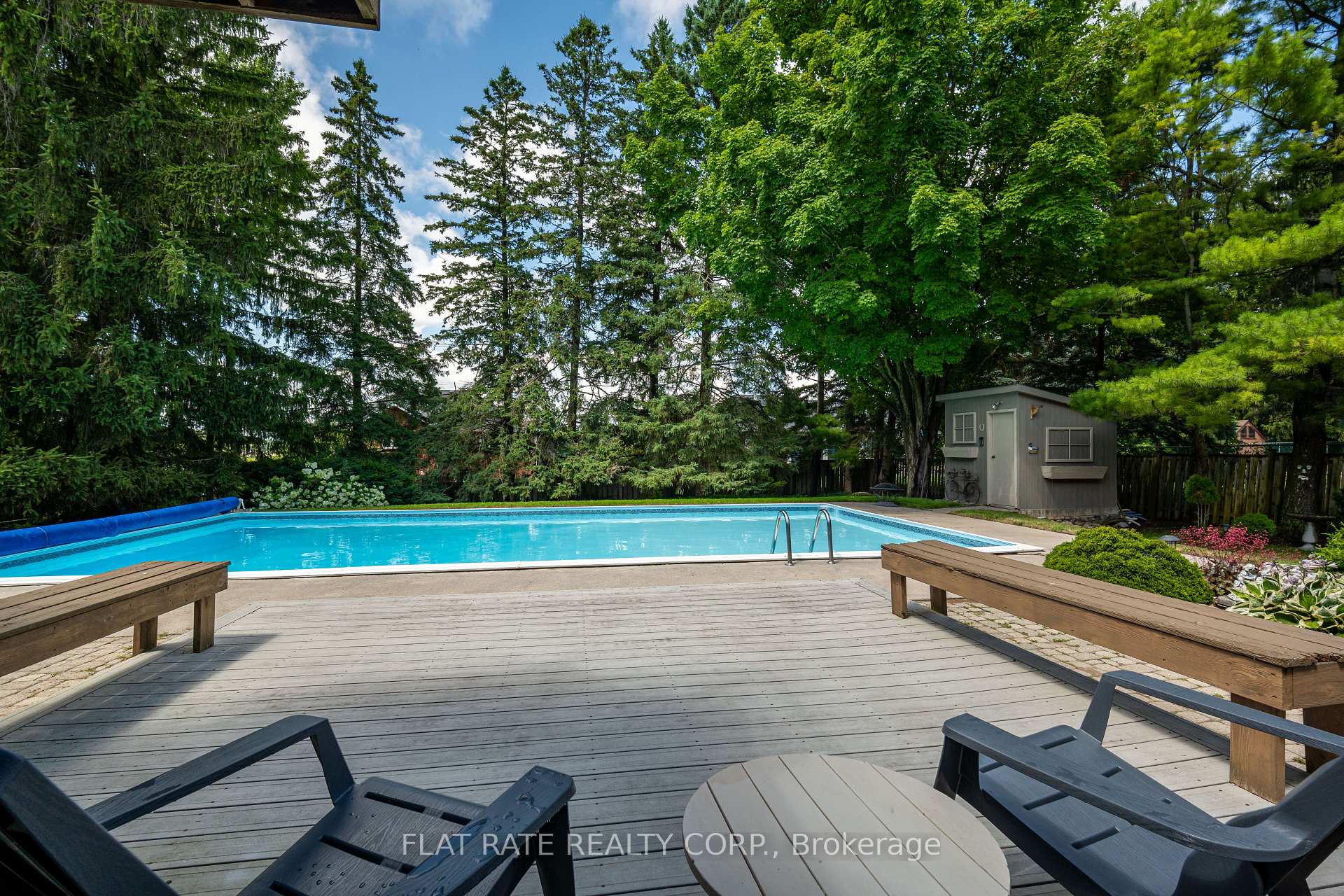Photo 34 of 314 Cottonwood Drive, Peterborough, Monaghan Ward 2 — HOMEH