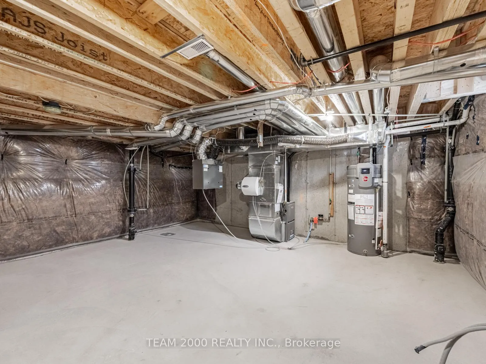Photo 25 of 494 Provident Way, Hamilton, Mount Hope — HOMEH