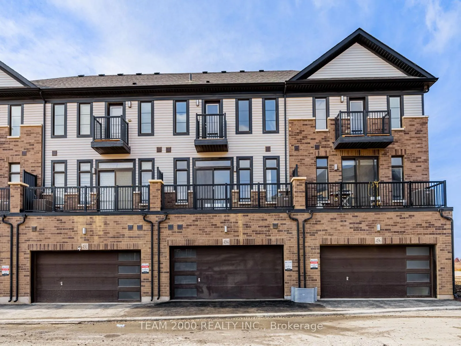 Photo 28 of 494 Provident Way, Hamilton, Mount Hope — HOMEH