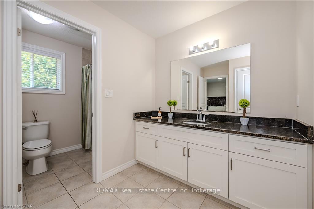 Photo 13 of 12 Summerfield Drive, Guelph, Pineridge/Westminster Woods — HOMEH