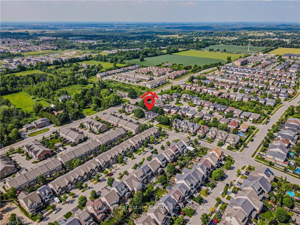 Photo 21 of 12 Summerfield Drive, Guelph, Pineridge/Westminster Woods — HOMEH